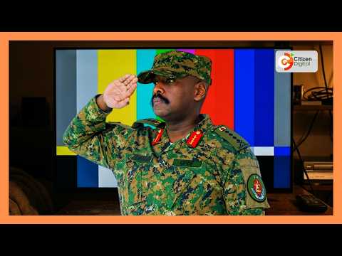Outrage over Uganda media shutdown