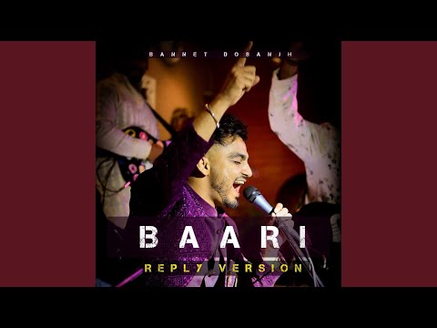 Baari (Reply Version)