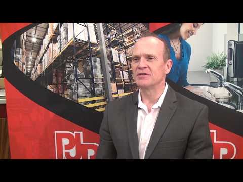 Start a Career with PJP!