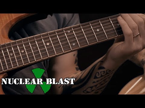 LIGHT THE TORCH - Revival: Calm Before The Storm (GUITAR + BASS PLAY-THROUGH)