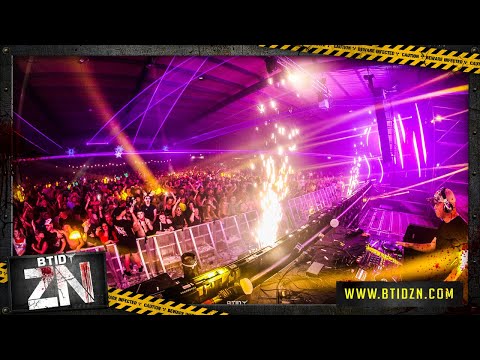 BTID ZN 2021 After Movie