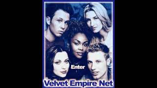 Velvet Empire -  Wild Horses