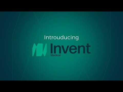 Introduction to Invent Medical