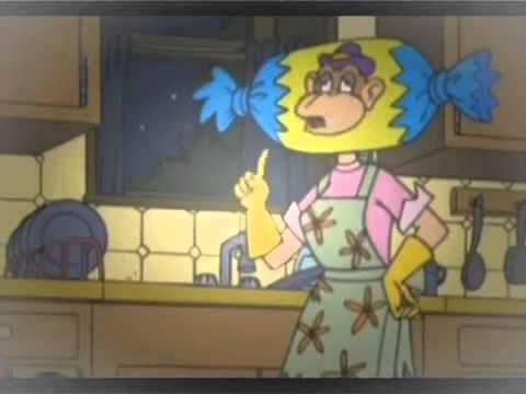 Große Pause Folge 39 Gus, der Dieb Der Physik Wettbewerb Deutsch German