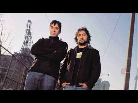 Deep Dish - Essential Mix on Creamfields 29-08-2004