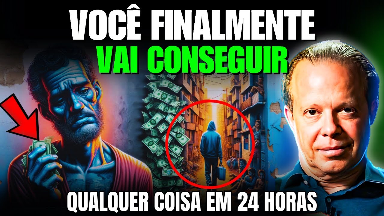 💥O Segredo EXPLOSIVO Para Manifestar QUALQUER COISA em Apenas 24 Horas... Funciona Mesmo