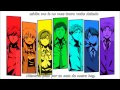 Gekkan Shoujo Nozaki kun Opening Full Sub ...