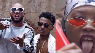 Nt4 ft Ak Baddo (Da Yaji) Latest Hausa Song Video 