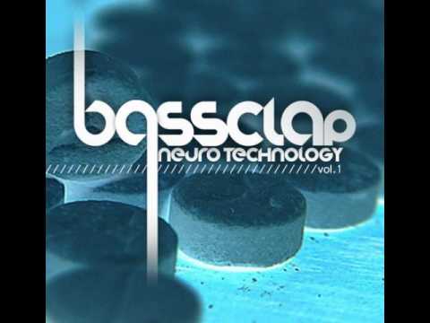 BassClap - Neurotechnology mix vol.1. - (17-10-2011).