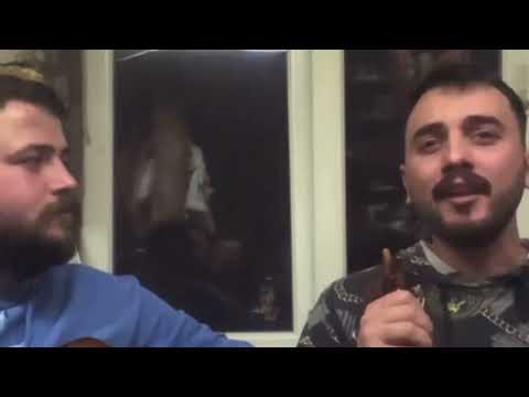 Ali ALKURT & Samet BAŞKAN - Ah Tonya [ Muhabbet ]