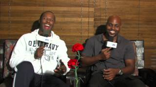 Micah Stampley on Donnie McClurkin, Mali Music Secular, RealityTV, New CD, Rodeo