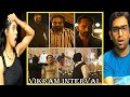 Vikram Interval Scene Reaction Kamal Haasan Vijay Sethupathi Fahadh Faasil Lokesh K