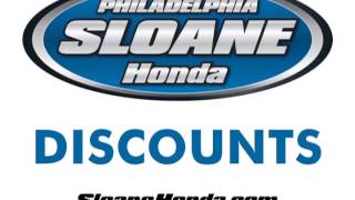 Sloane Honda