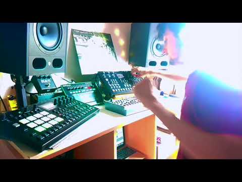 Drop Out - Acid Techno Live