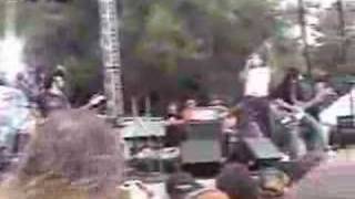 Day of Fire - "Love" Live!