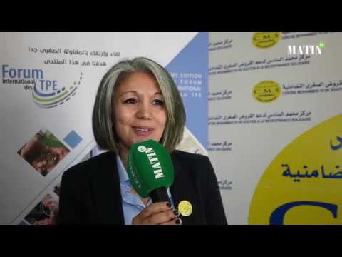 Le Forum international de la TPE revient pour une 5e &eacute;dition