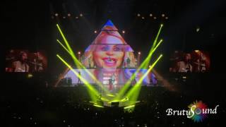 J-Ax &amp; Fedez - Olivia Oil/Fabrizio fa brutto/Non c'è due senza trash - Comunisti Col Rolex Tour