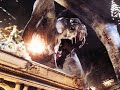 Cloverfield Monster Sounds