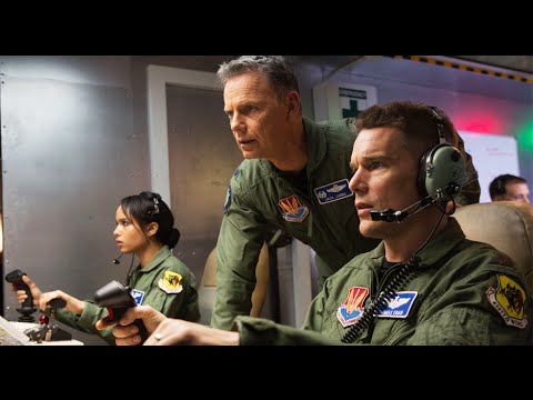 Good Kill - Bande Annonce VOST
