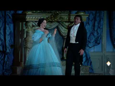 La traviata a Verona, 1 agosto 2019 (estratti)