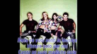 ATC - Notte D&#39;Amore Con Te (With Lyrics)