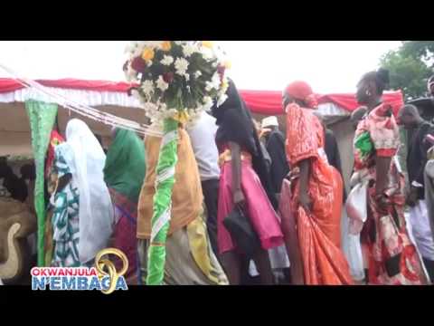 KWANJULA NE MBAGA SHAMIM  27 09 2015 EE