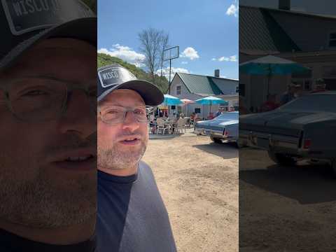 Backwoods Bar Video Review