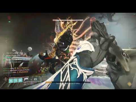 Rat King Contest Nezarec Kill