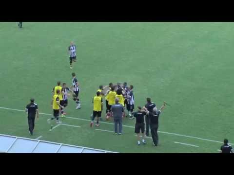 Série C 2016: 17ª rodada – Cuiabá/MT 2 x 2 ABC