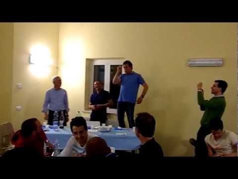 Clitunno: Il progetto Biennale di Pocetta