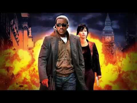 Nicholas Pike - The Contractor Ending Scene Soundtrack