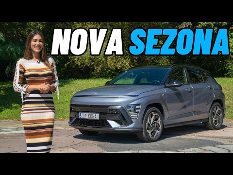 Auto Market S08E01 - premijera 11. rujna 2023.