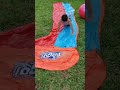 Slip N Slide Hopper Ball Fail