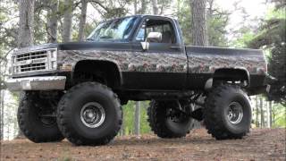 Lenny Cooper - Mud Dynasty