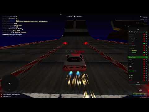 [WFF DM] Death on Approach (.:DoA:.) vs United Force (uF)