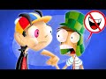 El Chavo Del 8 Y El Radio De Quico Animación