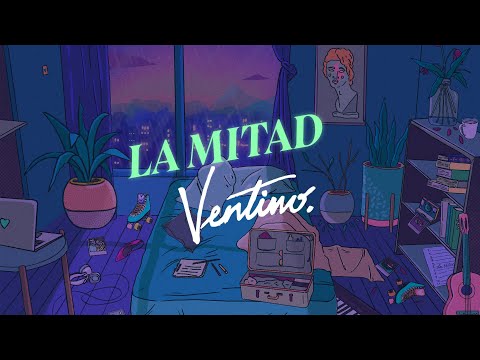 La Mitad - Ventino