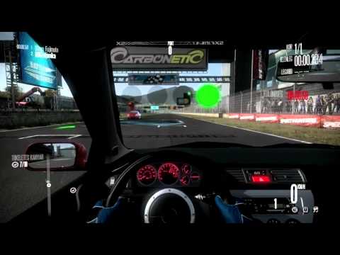 Need For Speed Shift Walktrough part 15