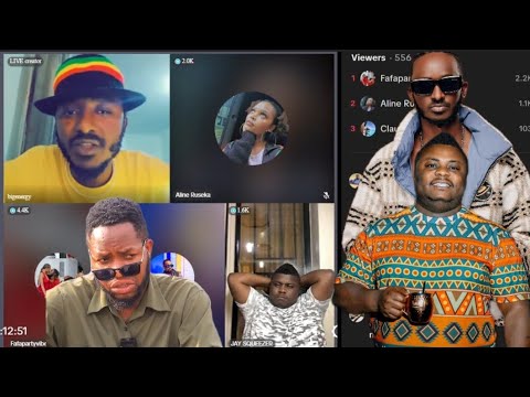 Yago Yongeye Guha Kasoko P Onika Waje Uganda Kasuku Arumirwa/Muziko Ibyo Mwankoreye Nabyibagiwe.....