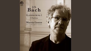 Partita No. 5 in G Major, BWV 829: I. Præambulum