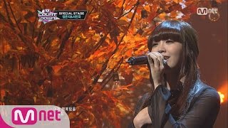 Download lagu [STAR ZOOM IN] Jung Eun Ji's Duet 'Our Love Like This' with Seo In Guk 160422 EP.72 mp3