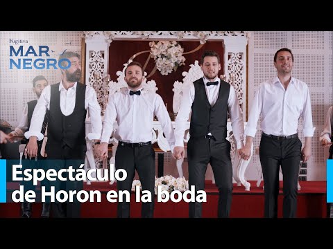 Espectáculo de horon de los hermanos - Mar Negro Capítulo 148 | Fugitiva