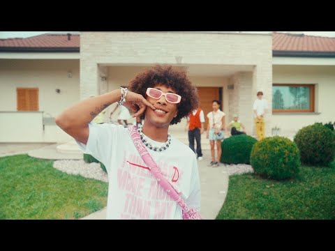 Fresh Mula - Lipgloss (prod. Tisci, DAV & Odemosci)