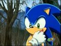 Sonic's New Divide 