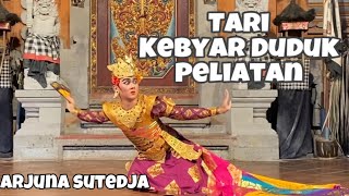 Download lagu TARI KEBYAR DUDUK PELIATAN BY ARJUNA SUTEDJA - 2020 mp3 Download lagu TARI KEBYAR DUDUK PELIATAN BY ARJUNA SUTEDJA - 2020 mp3