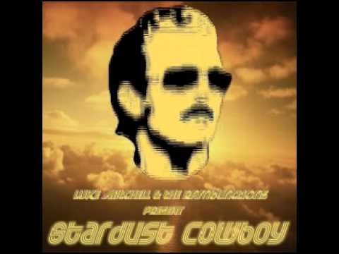 Luke Mitchell & the Rambunctions - What I'm Really Trying to Say