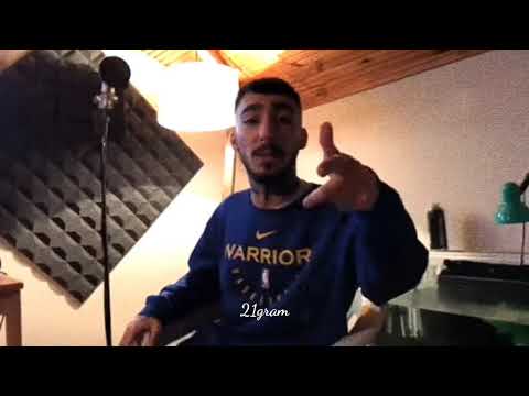 Ati242 ft. Uzi & Motive - Bozgun