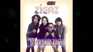 Download lagu Zigaz - Sepertinya Kamu ( Lirik ) mp3