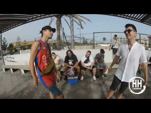 AKORDES vs BIRDGROUND | FILTROS - 1ra Pre Schamann Battle