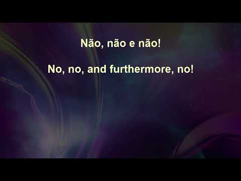 7 Minute Portuguese While You Sleep - Part 1